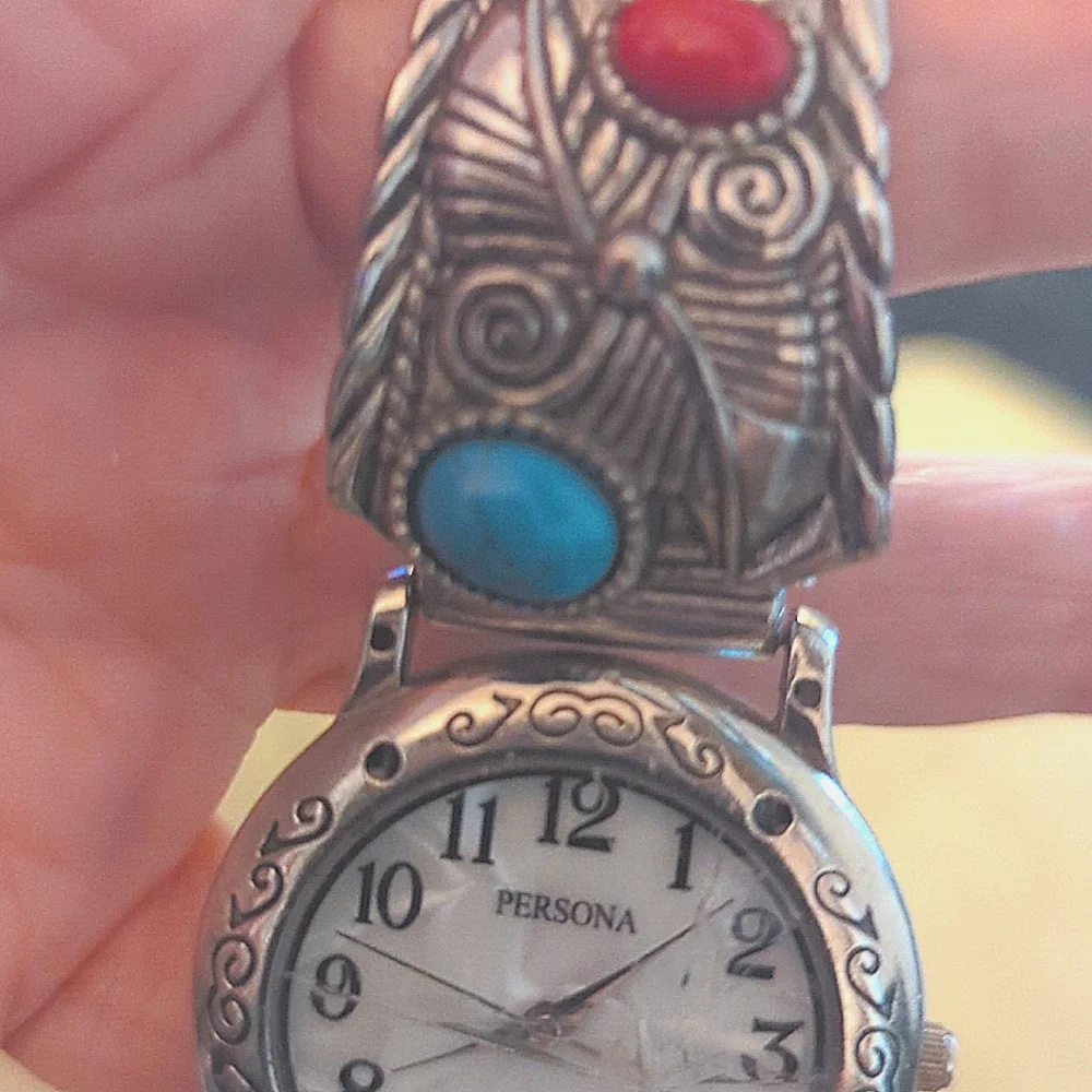 Persona expansion bracelet watch - Picture 3 of 3